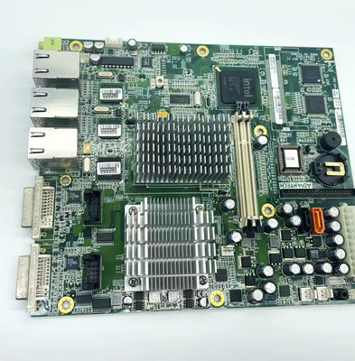 GE CIC Pro (MP100D) Κεντρική μητρική πλακέτα σταθμού εργασίας 9696A71601E POD-A716 19C6A71603 EPA3053151