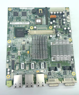 GE CIC Pro (MP100D) Κεντρική μητρική πλακέτα σταθμού εργασίας 9696A71601E POD-A716 19C6A71603 EPA3053151