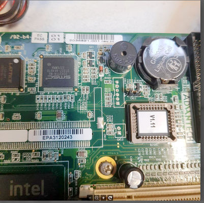 GE CIC Pro (MP100D) Κεντρική μητρική πλακέτα σταθμού εργασίας 9696A71601E POD-A716 19C6A71603 EPA3053151