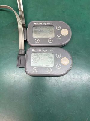 Φιλίπ DigiTrak XT Δυναμική συντήρηση κιβωτίου ΗΚΓ, Φιλίπ συντήρηση οθόνης ασθενούς