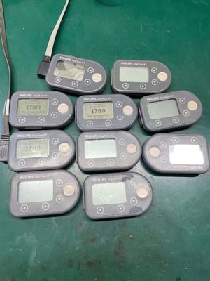 Φιλίπ DigiTrak XT Δυναμική συντήρηση κιβωτίου ΗΚΓ, Φιλίπ συντήρηση οθόνης ασθενούς