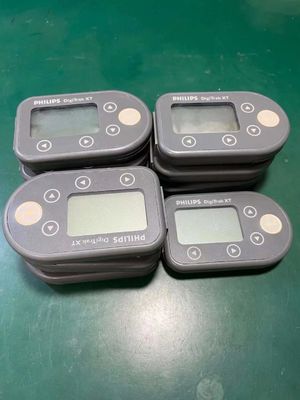 Φιλίπ DigiTrak XT Δυναμική συντήρηση κιβωτίου ΗΚΓ, Φιλίπ συντήρηση οθόνης ασθενούς