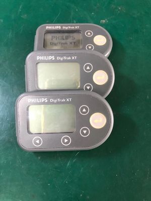 Φιλίπ DigiTrak XT Δυναμική συντήρηση κιβωτίου ΗΚΓ, Φιλίπ συντήρηση οθόνης ασθενούς