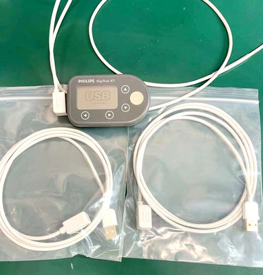 Φιλίπ DigiTrak XT Δυναμική συντήρηση κιβωτίου ΗΚΓ, Φιλίπ συντήρηση οθόνης ασθενούς