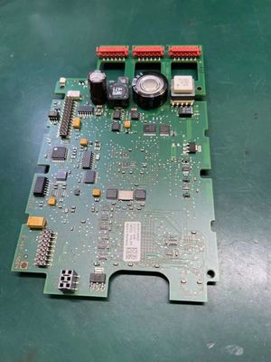 44/2000 Philip Monitor Parameter Module M3001A MMS έκδοση της συντήρησης της μητρικής πλακέτας