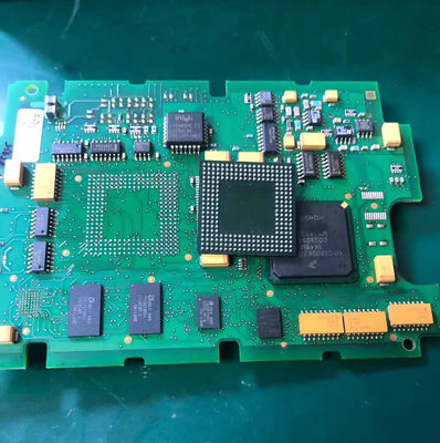 44/2000 Philip Monitor Parameter Module M3001A MMS έκδοση της συντήρησης της μητρικής πλακέτας