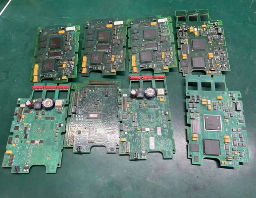 44/2000 Philip Monitor Parameter Module M3001A MMS έκδοση της συντήρησης της μητρικής πλακέτας
