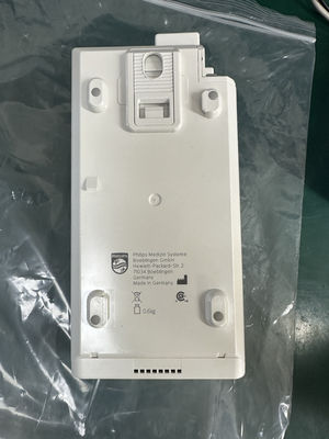 Φίλιπ Παιδιατρικός Μονίτης M3012A Διπλής Επεμβατικής Μονάδας Αιμορραγικής Πίεσης