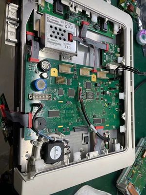 Φίλιπ MX600 Επισκευή οθονών ασθενών Επισκευή μητρικών πλακών και πώληση αρχικών ανταλλακτικών