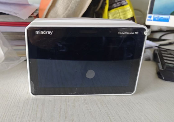Mindray BeneVision N1 Παραγωγή, συντήρηση, προμήθεια αξεσουάρ