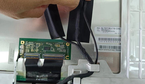 Mindray BeneVision N15 Ελεγκτής ασθενούς Εμφάνιση υγρών κρυστάλλων, οθόνες