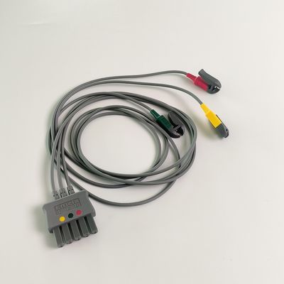 Φίλιπ Εφτία 3-Lead GRABBER, IEC, Ref: 989803160661
