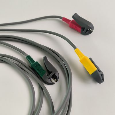 Φίλιπ Εφτία 3-Lead GRABBER, IEC, Ref: 989803160661