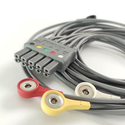 Φίλιπ Πρωτότυπο Efficia 5lead Snap IEC, Ref: 989803160721