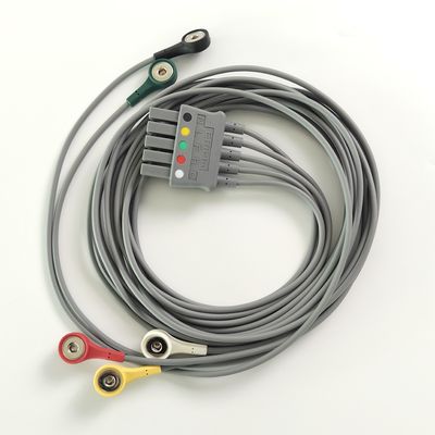 Φίλιπ Πρωτότυπο Efficia 5lead Snap IEC, Ref: 989803160721