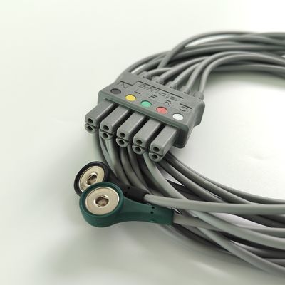 Φίλιπ Πρωτότυπο Efficia 5lead Snap IEC, Ref: 989803160721