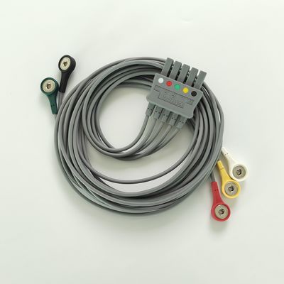 Φίλιπ Πρωτότυπο Efficia 5lead Snap IEC, Ref: 989803160721