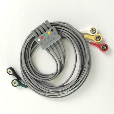 Φίλιπ Πρωτότυπο Efficia 5lead Snap IEC, Ref: 989803160721