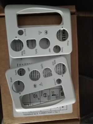 Πίνακας διεπαφής οθόνης ασθενούς Philip IntelliVue MP2/X2, Παροχή εξαρτημάτων συντήρησης οθόνης Philip