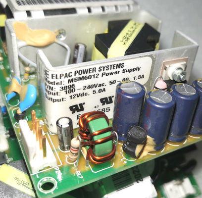 GE Dash1800 DASH2500 Πίνακας τροφοδοσίας ηλεκτρικής ενέργειας για την παρακολούθηση ασθενών, Επισκευή παρακολούθησης ασθενών GE, Επισκευή παρακολούθησης