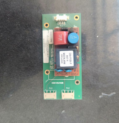 GE Dash1800 DASH2500 Παρακολούθηση ασθενούς Πλάκα υψηλής πίεσης, λωρίδα υψηλής πίεσης.PN:2023703-001