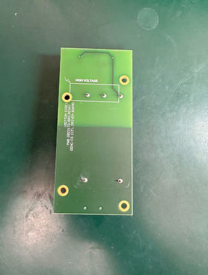 GE Dash1800 DASH2500 Παρακολούθηση ασθενούς Πλάκα υψηλής πίεσης, λωρίδα υψηλής πίεσης.PN:2023703-001