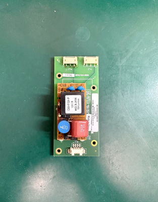 GE Dash1800 DASH2500 Παρακολούθηση ασθενούς Πλάκα υψηλής πίεσης, λωρίδα υψηλής πίεσης.PN:2023703-001