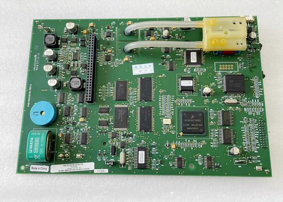 GE Dash1800 DASH2500 Μητρική Πίνακα Παρακολούθησης Ασθενών 2023162-001.