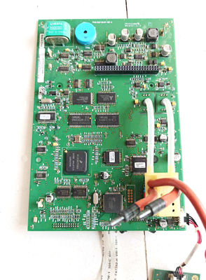 GE Dash1800 DASH2500 Μητρική Πίνακα Παρακολούθησης Ασθενών 2023162-001.