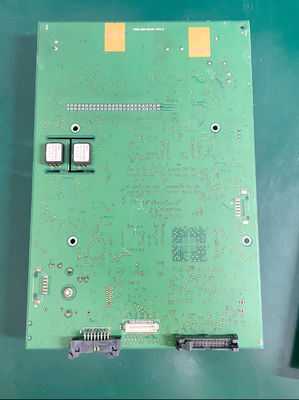 GE Dash1800 DASH2500 Μητρική Πίνακα Παρακολούθησης Ασθενών 2023162-001.