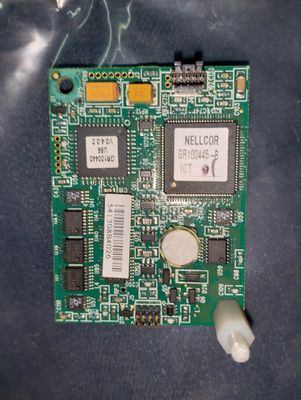 GE Dash1800 DASH2500 Παρακολούθηση ασθενών Nellcor Oximax Οξυγόνος αιμοπετάλια