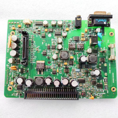 GE Dash1800 DASH2500 Αναπροσαρμοστής ισχύος/Αναπροσαρμοστής ισχύος για συσκευές παρακολούθησης ασθενών.PWB 2023160-001