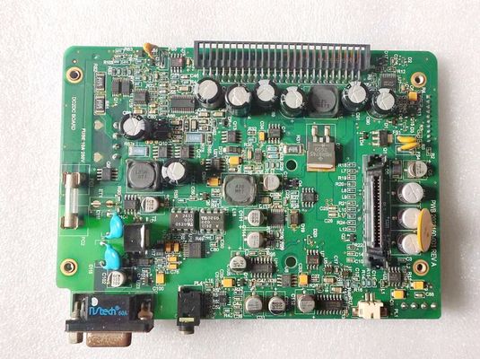 GE Dash1800 DASH2500 Αναπροσαρμοστής ισχύος/Αναπροσαρμοστής ισχύος για συσκευές παρακολούθησης ασθενών.PWB 2023160-001