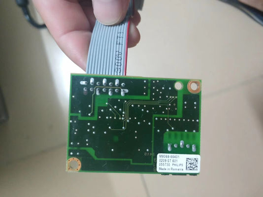 Φίλιπ IntelliVue MP60 MP70 Μονιτέρ ασθενούς Touchpad M8068-66401