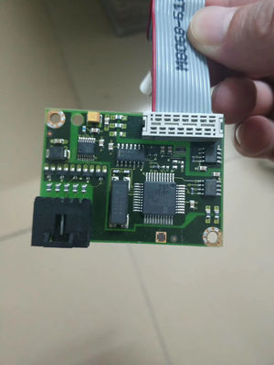 Φίλιπ IntelliVue MP60 MP70 Μονιτέρ ασθενούς Touchpad M8068-66401