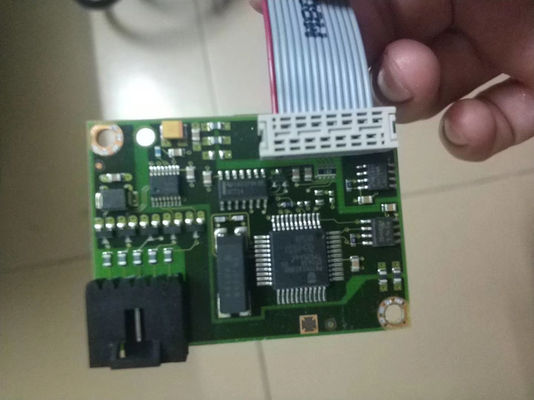 Φίλιπ IntelliVue MP60 MP70 Μονιτέρ ασθενούς Touchpad M8068-66401