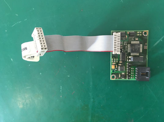 Φίλιπ IntelliVue MP60 MP70 Μονιτέρ ασθενούς Touchpad M8068-66401