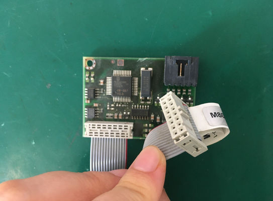 Φίλιπ IntelliVue MP60 MP70 Μονιτέρ ασθενούς Touchpad M8068-66401