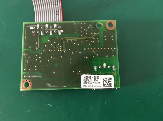 Φίλιπ IntelliVue MP60 MP70 Μονιτέρ ασθενούς Touchpad M8068-66401