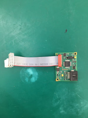 Φίλιπ IntelliVue MP60 MP70 Μονιτέρ ασθενούς Touchpad M8068-66401