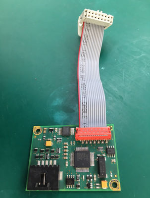 Φίλιπ IntelliVue MP60 MP70 Μονιτέρ ασθενούς Touchpad M8068-66401