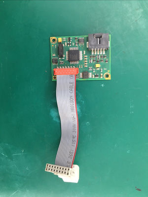 Φίλιπ IntelliVue MP60 MP70 Μονιτέρ ασθενούς Touchpad M8068-66401