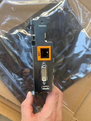 Φίλιπ Intellivue MX500 MX550 MX450 Δικτυακή κάρτα παρακολούθησης ασθενών, κάρτα βίντεο.