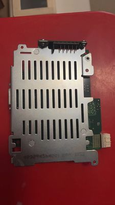 Φίλιπ Intellivue MX500 MX550 MX450 Δικτυακή κάρτα παρακολούθησης ασθενών, κάρτα βίντεο.