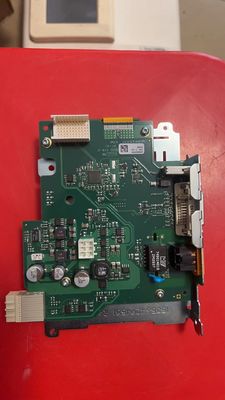 Φίλιπ Intellivue MX500 MX550 MX450 Δικτυακή κάρτα παρακολούθησης ασθενών, κάρτα βίντεο.