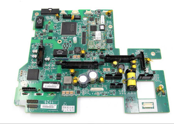 Φίλιπ 861290 Μητρική Πίνακα Αποσύνδεσης, HeartStart XL + Μητρική Πίνακα Αποσύνδεσης, PN: 453564081201