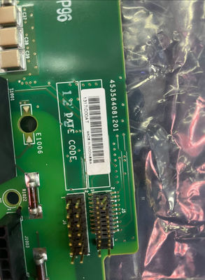 Φίλιπ 861290 Μητρική Πίνακα Αποσύνδεσης, HeartStart XL + Μητρική Πίνακα Αποσύνδεσης, PN: 453564081201