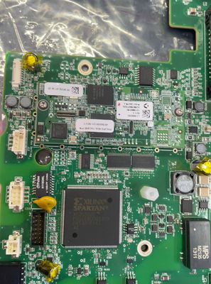 Φίλιπ 861290 Μητρική Πίνακα Αποσύνδεσης, HeartStart XL + Μητρική Πίνακα Αποσύνδεσης, PN: 453564081201