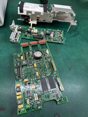 Philip IntelliVue MP2 / X2 Μονιτέρ ασθενούς Motherboard πωλήσεις, συντήρηση, Exchange.PN:453564325491