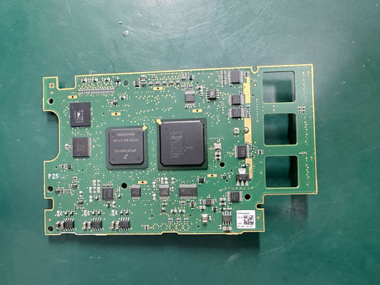 Philip IntelliVue MP2 / X2 Μονιτέρ ασθενούς Motherboard πωλήσεις, συντήρηση, Exchange.PN:453564325491